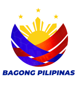 Bagong Pilipinas logo