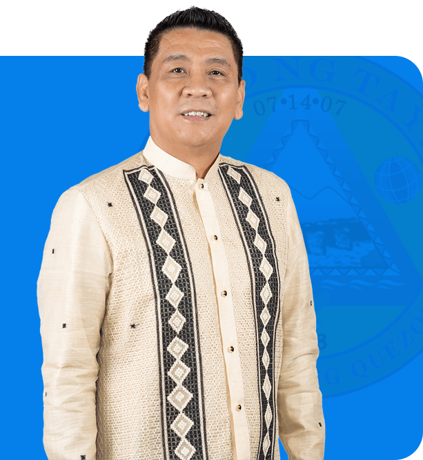 City Mayor Anthony “Kuya Piwa” A. Lim
